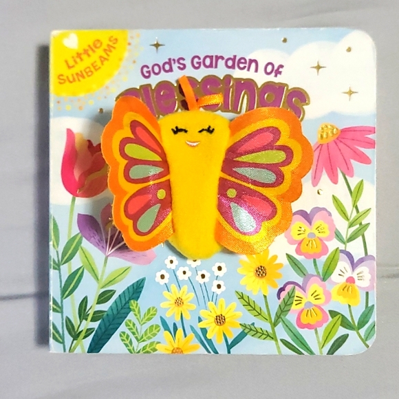 Puppet books - Picture 8 of 9